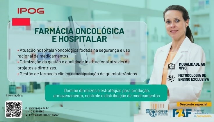 IPOG Dezembro - Logo